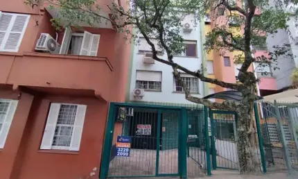Sala comercial para alugar no Centro Histórico, Porto Alegre , 39 m2 por R$ 1.600