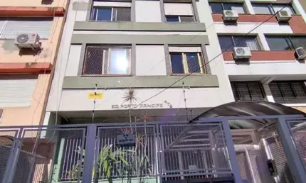 Kitnet / Stúdio para alugar no Centro Histórico, Porto Alegre , 38 m2 por R$ 850