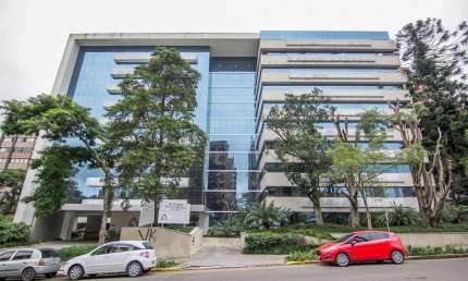 Sala comercial com 1 sala para alugar no São João, Porto Alegre 