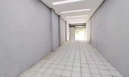 Sala comercial para alugar no azenha, porto alegre , 70 m2 por r$ 2.400
