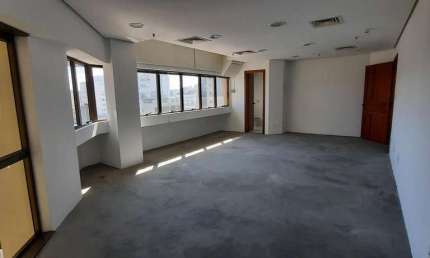 Sala comercial para alugar no Moinhos de Vento, Porto Alegre 