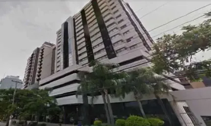 Sala comercial com 1 sala para alugar na Praia de Belas, Porto Alegre 