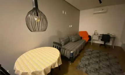 Apartamento com 1 quarto para alugar na Auxiliadora, Porto Alegre 