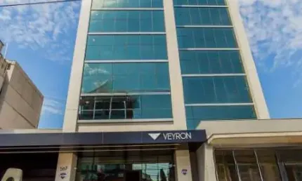 Sala comercial para alugar na Auxiliadora, Porto Alegre 
