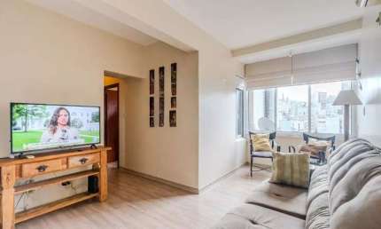 Apartamento com 2 quartos para alugar no Centro Histórico, Porto Alegre 