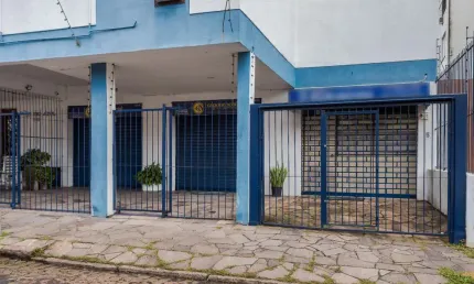 Sala comercial para alugar no Jardim Botânico, Porto Alegre , 41 m2 por R$ 1.400