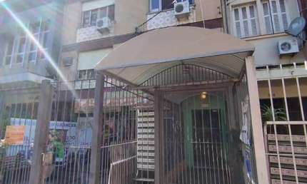 Apartamento com 3 quartos para alugar no Santana, Porto Alegre 