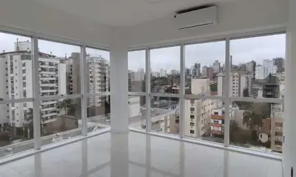 Sala comercial para alugar em Petrópolis, Porto Alegre 