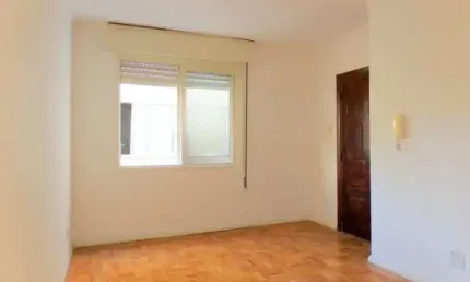 Apartamento com 1 quarto para alugar no Santana, Porto Alegre 