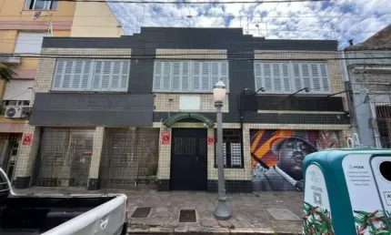 Kitnet / Stúdio para alugar na Cidade Baixa, Porto Alegre , 60 m2 por R$ 1.250