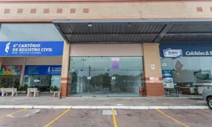 Sala comercial para alugar no sarandi, porto alegre , 210 m2 por r$ 7.700