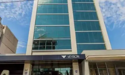 Sala comercial para alugar na Auxiliadora, Porto Alegre 
