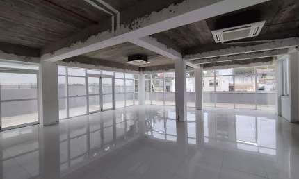 Sala comercial com 1 sala para alugar em Petrópolis, Porto Alegre 