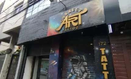 Sala comercial para alugar na Cidade Baixa, Porto Alegre , 125 m2 por R$ 4.200