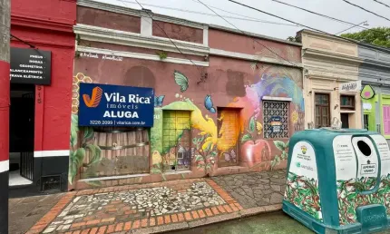 Sala comercial para alugar na Cidade Baixa, Porto Alegre , 180 m2 por R$ 6.000