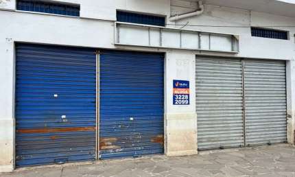 Sala comercial para alugar no Navegantes, Porto Alegre , 90 m2 por R$ 1.542