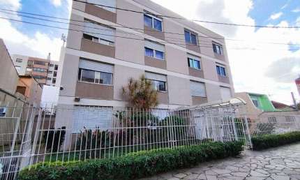 Apartamento com 1 quarto para alugar no Santana, Porto Alegre 