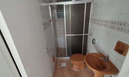 Apartamento com 1 quarto para alugar no Santana, Porto Alegre 