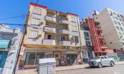 Apartamento com 3 quartos para alugar na Cidade Baixa, Porto Alegre 