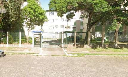 Apartamento com 1 quarto para alugar no Humaitá, Porto Alegre 