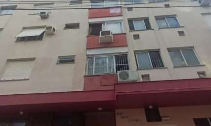 Apartamento com 1 quarto para alugar no Centro Histórico, Porto Alegre 