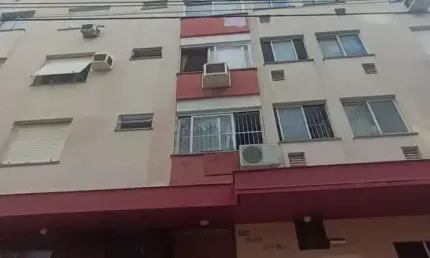 Apartamento com 1 quarto para alugar no Centro Histórico, Porto Alegre 