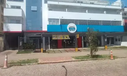 Apartamento com 1 quarto para alugar no Menino Deus, Porto Alegre 