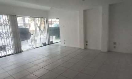 Sala comercial com 1 sala para alugar no Floresta, Porto Alegre , 40 m2 por R$ 1.050
