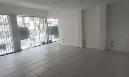 Sala comercial com 1 sala para alugar no Floresta, Porto Alegre , 40 m2 por R$ 1.050