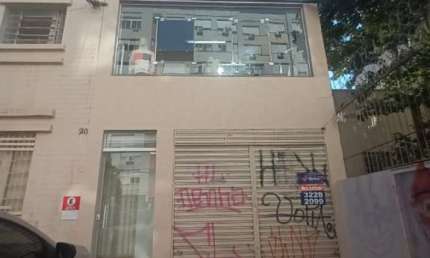 Sala comercial para alugar na Cidade Baixa, Porto Alegre , 40 m2 por R$ 3.500
