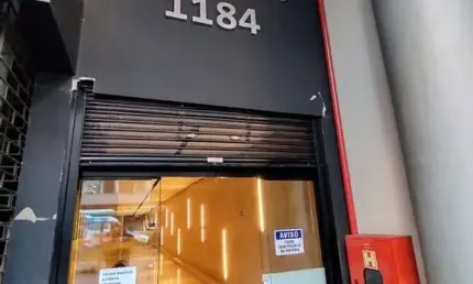 Sala comercial com 2 salas para alugar no Centro Histórico, Porto Alegre 