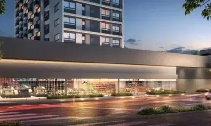 Sala comercial para alugar no Rio Branco, Porto Alegre , 286 m2 por R$ 32.000