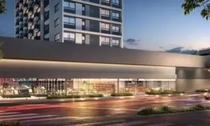 Sala comercial para alugar no Rio Branco, Porto Alegre , 304 m2 por R$ 33.000