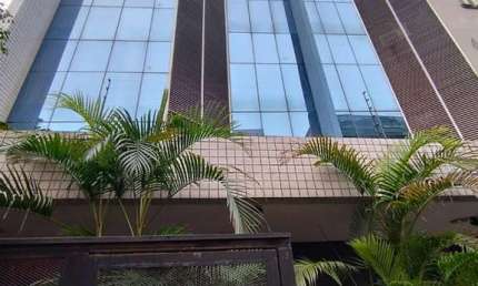 Sala comercial com 1 sala para alugar na Cidade Baixa, Porto Alegre 