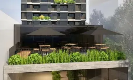Sala comercial para alugar na Cidade Baixa, Porto Alegre , 231 m2 por R$ 20.000