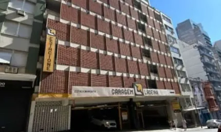 Garagem para alugar no Centro Histórico, Porto Alegre , 15 m2 por R$ 190