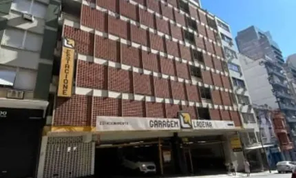 Garagem para alugar no centro histórico, porto alegre , 15 m2 por r$ 190