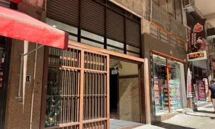 Sala comercial com 1 sala para alugar no Centro Histórico, Porto Alegre 