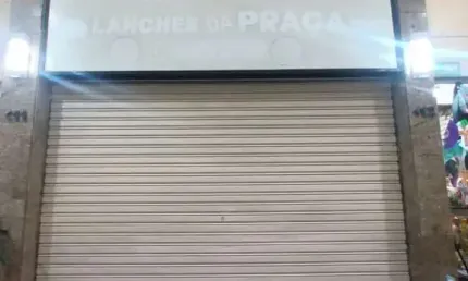 Sala comercial para alugar no Centro Histórico, Porto Alegre , 34 m2 por R$ 1.600