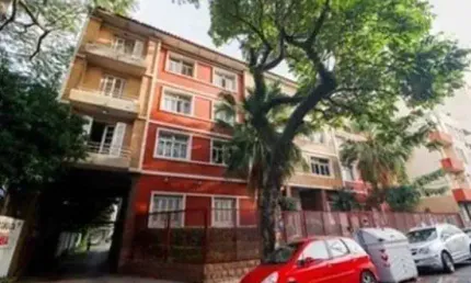 Apartamento com 3 quartos para alugar na Cidade Baixa, Porto Alegre 