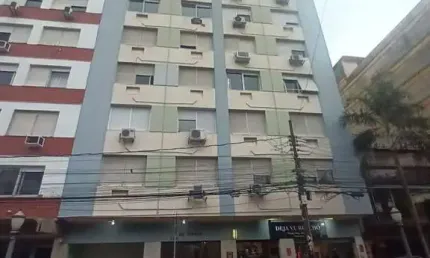 Kitnet / Stúdio para alugar na Cidade Baixa, Porto Alegre , 30 m2 por R$ 1.220