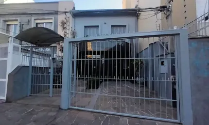 Sala comercial com 1 sala para alugar na Cidade Baixa, Porto Alegre 