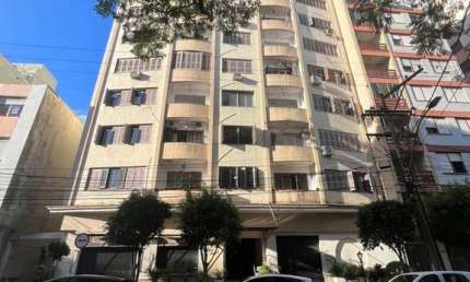 Apartamento com 1 quarto para alugar no Centro Histórico, Porto Alegre 