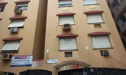 Apartamento com 1 quarto para alugar no Centro Histórico, Porto Alegre 