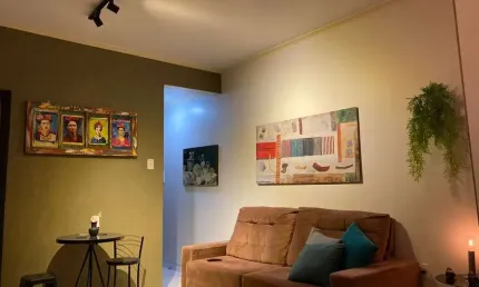 Kitnet / Stúdio para alugar no Centro Histórico, Porto Alegre , 48 m2 por R$ 1.500