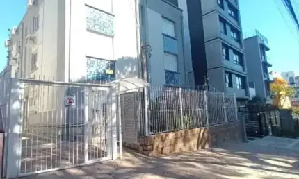 Apartamento com 2 quartos para alugar no Independência, Porto Alegre 