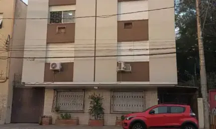Apartamento com 1 quarto para alugar na Cidade Baixa, Porto Alegre 