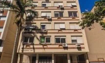 Apartamento com 1 quarto para alugar no Centro Histórico, Porto Alegre 