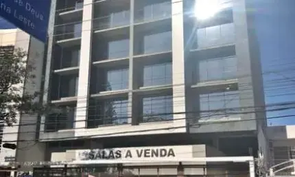 Sala comercial para alugar na Praia de Belas, Porto Alegre 