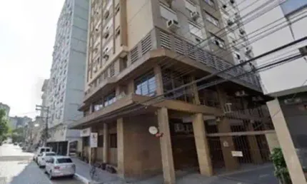 Garagem para alugar no Centro Histórico, Porto Alegre , 10 m2 por R$ 250